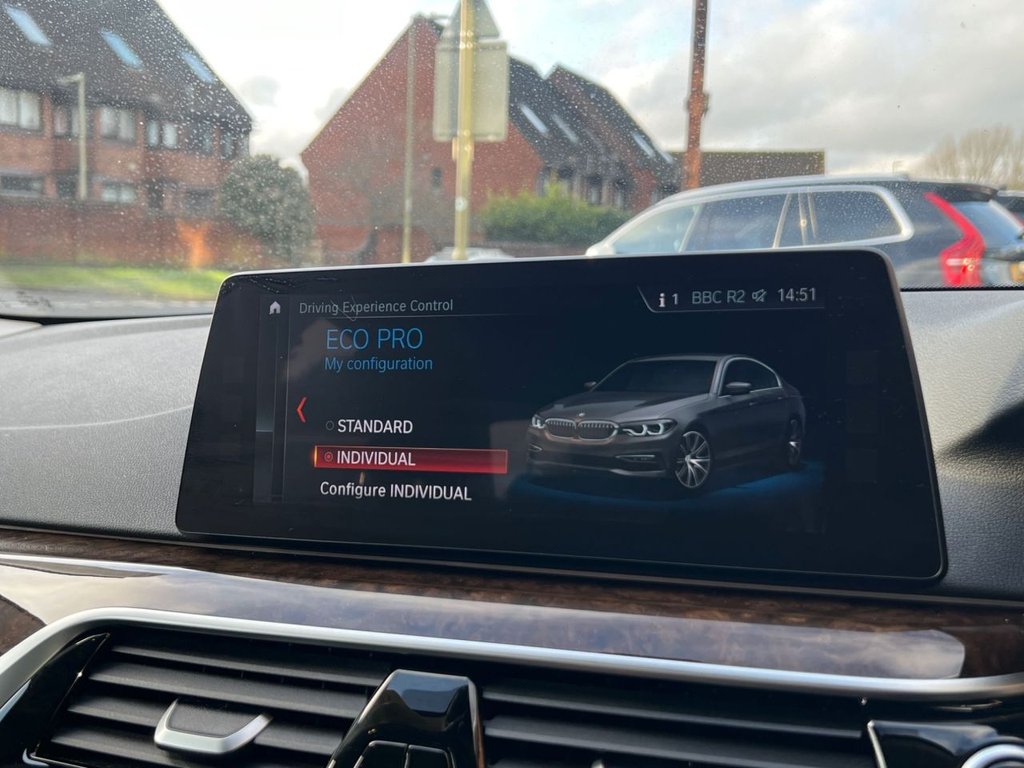 Used BMW 5 Series 2017 for sale - 77582898: Photo 7