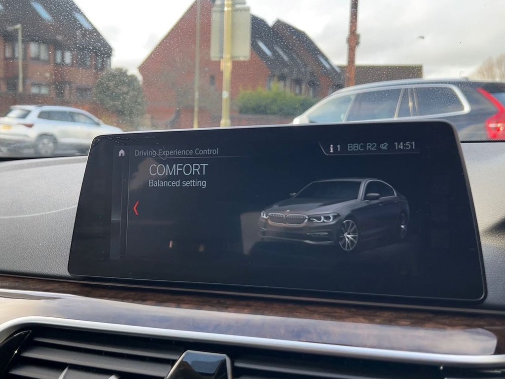 Used BMW 5 Series 2017 for sale - 77582898: Photo 8