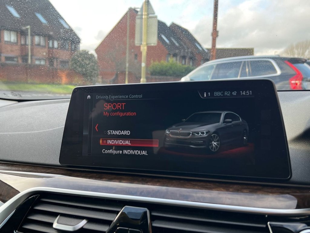 Used BMW 5 Series 2017 for sale - 77582898: Photo 9