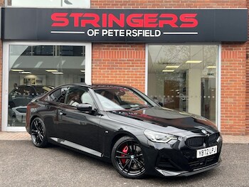 Used BMW 2 Series 2023 for sale - 78227609: Photo