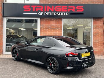 Used BMW 2 Series 2023 for sale - 78227609: Photo