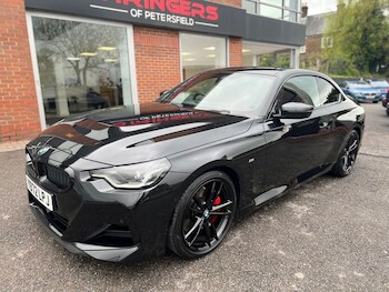 Used BMW 2 Series 2023 for sale - 78227609: Photo