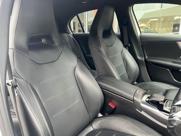 Used Mercedes-Benz A-Class 2019 for sale - 76223472: Photo 11
