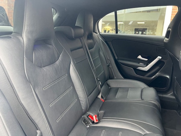 Used Mercedes-Benz A-Class 2019 for sale - 76223472: Photo 13