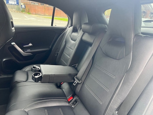 Used Mercedes-Benz A-Class 2019 for sale - 76223472: Photo 16