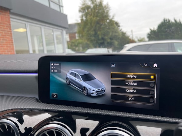 Used Mercedes-Benz A-Class 2019 for sale - 76223472: Photo 17