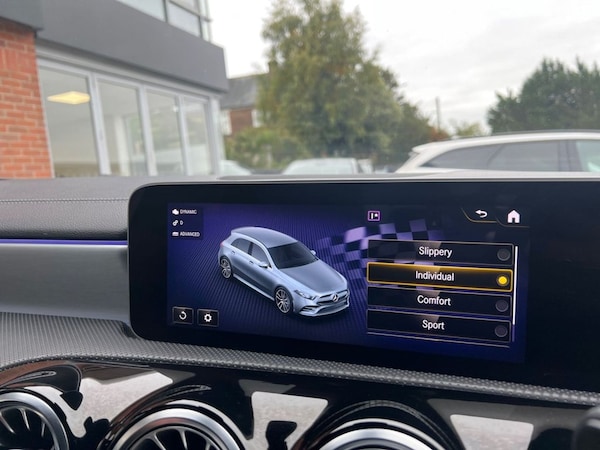 Used Mercedes-Benz A-Class 2019 for sale - 76223472: Photo 18