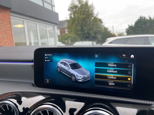 Used Mercedes-Benz A-Class 2019 for sale - 76223472: Photo 19