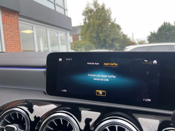 Used Mercedes-Benz A-Class 2019 for sale - 76223472: Photo 22