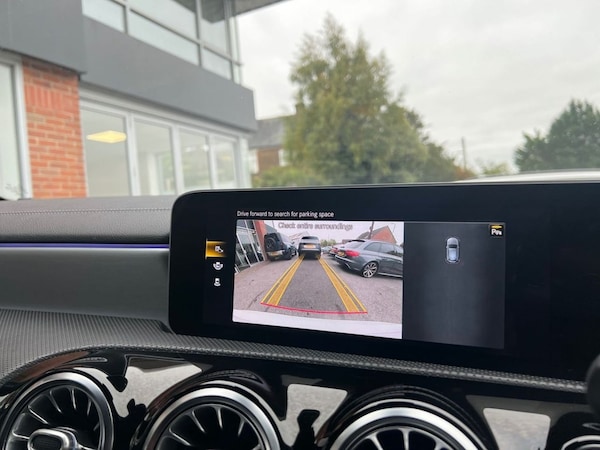Used Mercedes-Benz A-Class 2019 for sale - 76223472: Photo 23