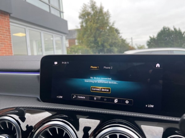 Used Mercedes-Benz A-Class 2019 for sale - 76223472: Photo 24