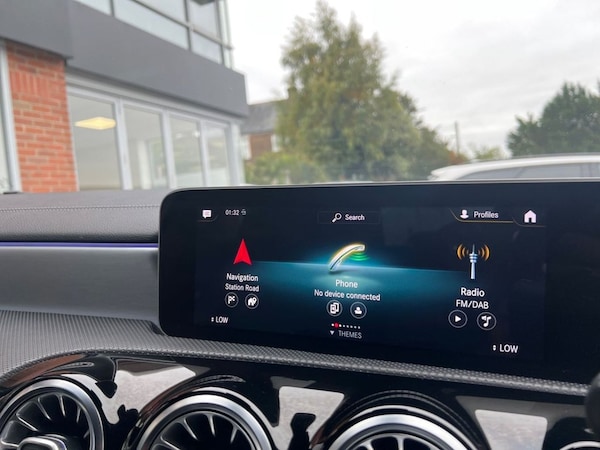 Used Mercedes-Benz A-Class 2019 for sale - 76223472: Photo 25