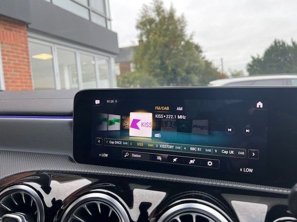 Used Mercedes-Benz A-Class 2019 for sale - 76223472: Photo 26