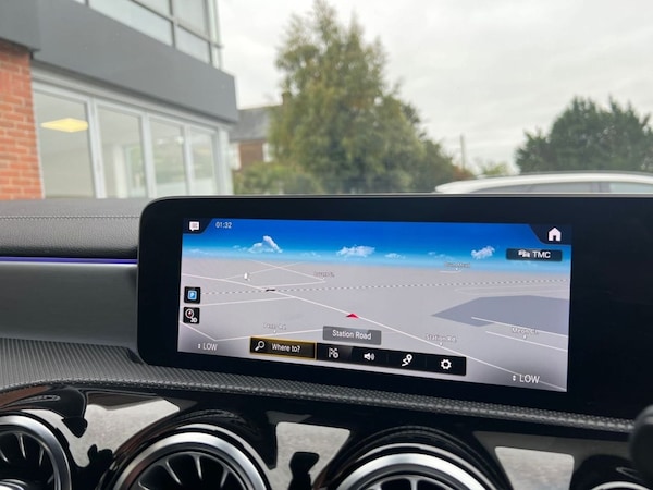Used Mercedes-Benz A-Class 2019 for sale - 76223472: Photo 27