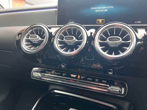 Used Mercedes-Benz A-Class 2019 for sale - 76223472: Photo 28