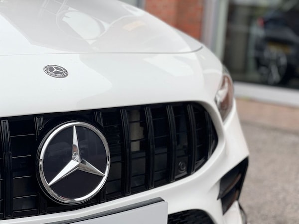 Used Mercedes-Benz A-Class 2019 for sale - 76223472: Photo 32