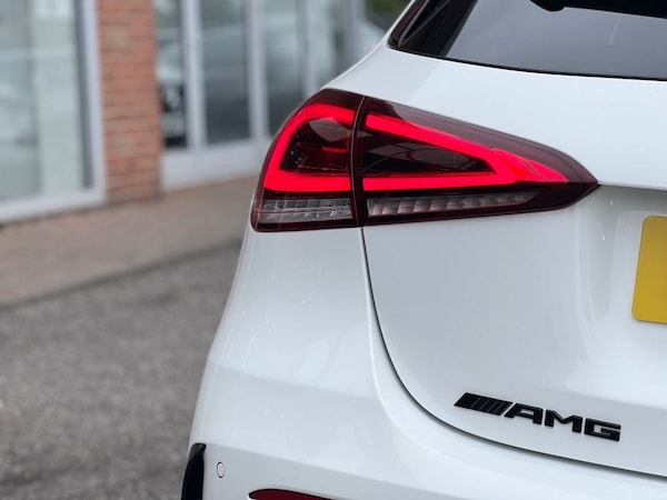 Used Mercedes-Benz A-Class 2019 for sale - 76223472: Photo 33