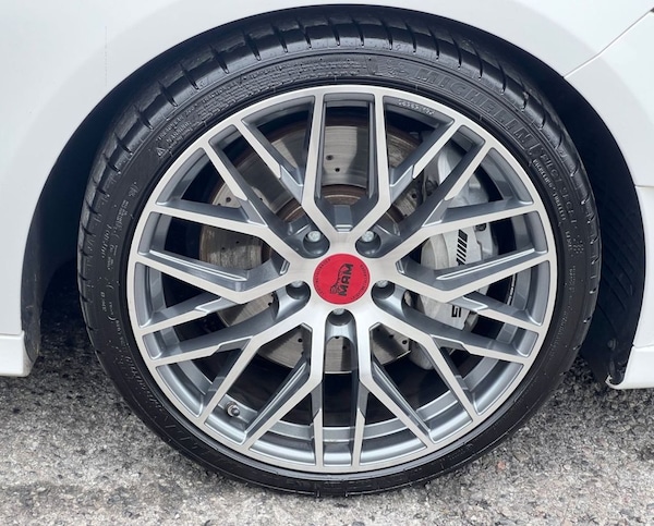 Used Mercedes-Benz A-Class 2019 for sale - 76223472: Photo 35