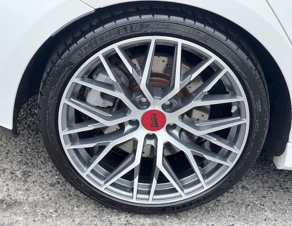 Used Mercedes-Benz A-Class 2019 for sale - 76223472: Photo 36
