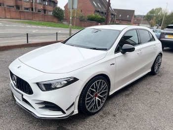 Used Mercedes-Benz A-Class 2019 for sale - 76223472: Photo 4
