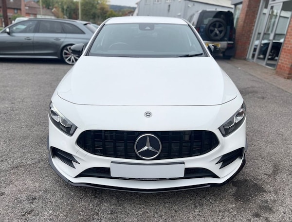 Used Mercedes-Benz A-Class 2019 for sale - 76223472: Photo 9