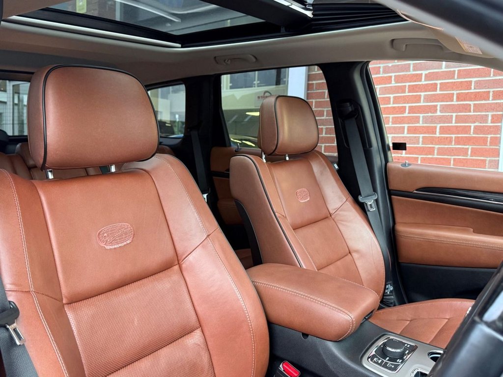 Used Jeep Grand Cherokee 2012 for sale - 76496352: Photo 13