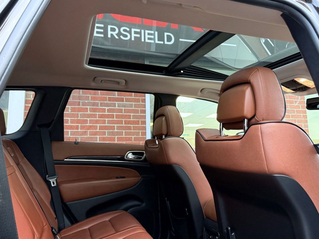 Used Jeep Grand Cherokee 2012 for sale - 76496352: Photo 14