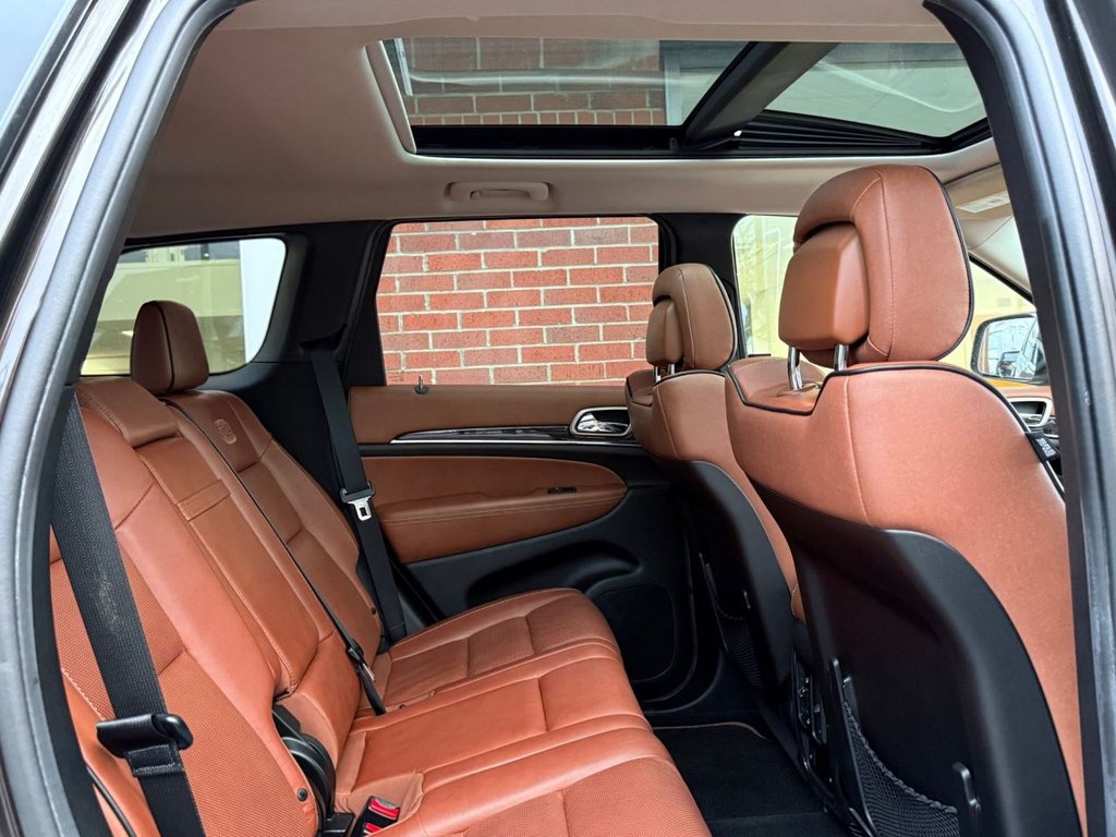 Used Jeep Grand Cherokee 2012 for sale - 76496352: Photo 15