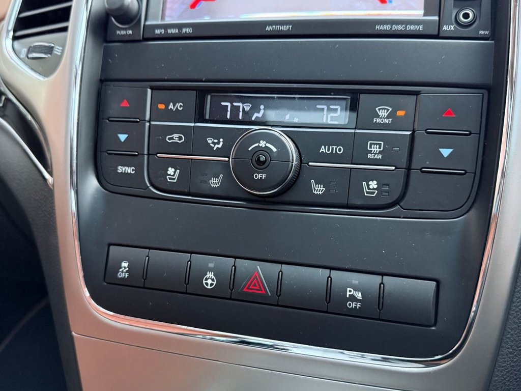 Used Jeep Grand Cherokee 2012 for sale - 76496352: Photo 22