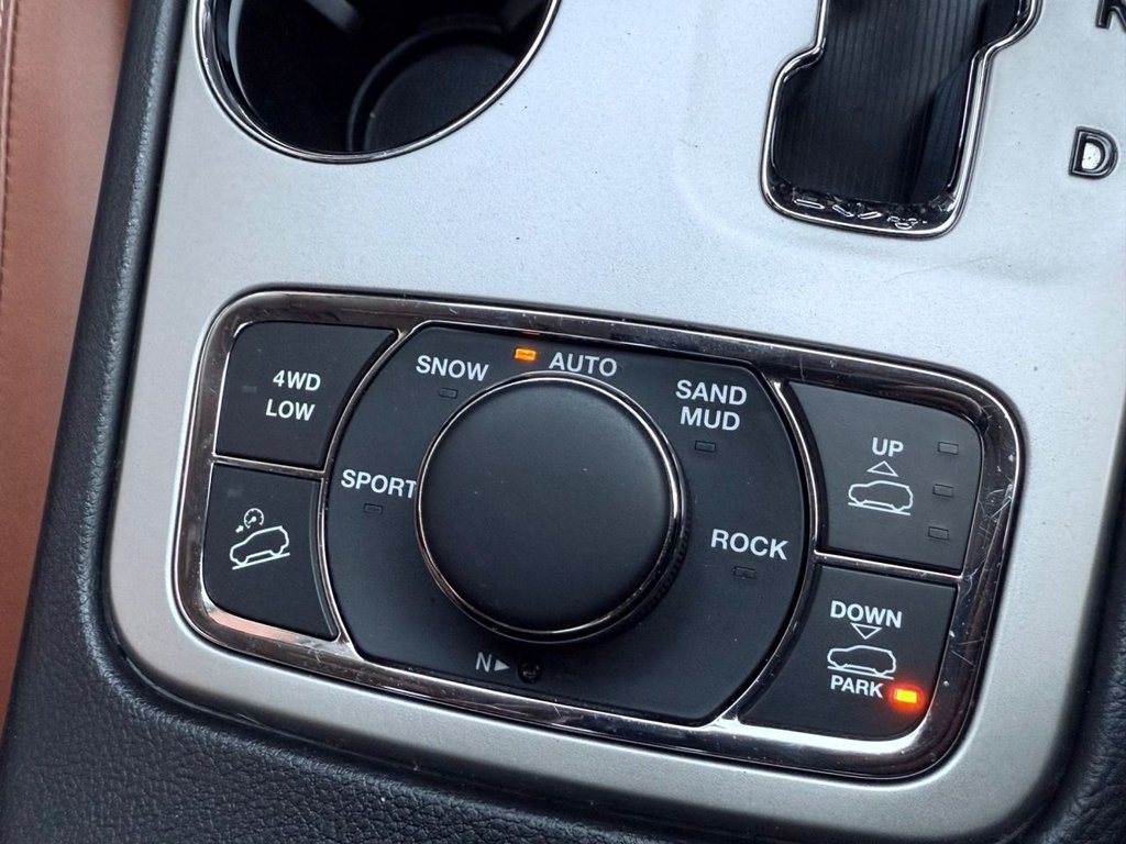 Used Jeep Grand Cherokee 2012 for sale - 76496352: Photo 25