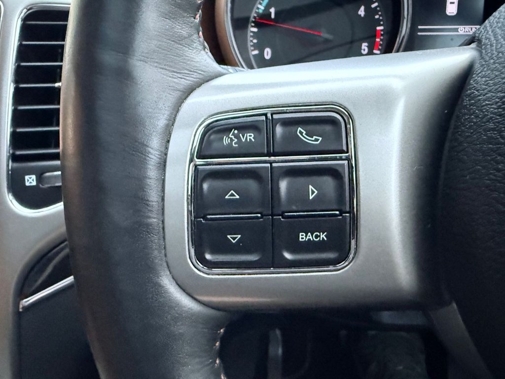 Used Jeep Grand Cherokee 2012 for sale - 76496352: Photo 28