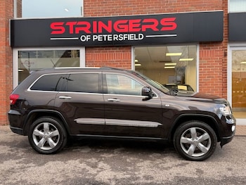 Used Jeep Grand Cherokee 2012 for sale - 76496352: Photo