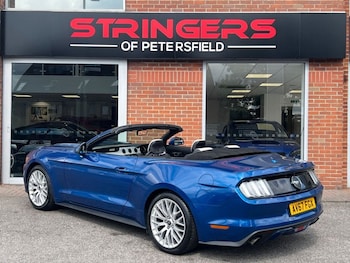 Used Ford Mustang 2017 for sale - 75347398: Photo