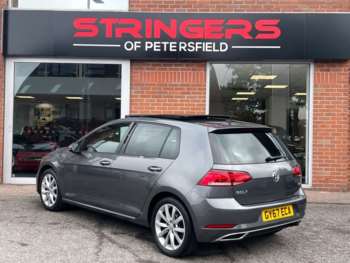 Used Volkswagen Golf 2017 for sale - 75370653: Photo