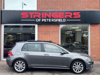 Used Volkswagen Golf 2017 for sale - 75370653: Photo