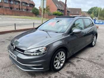 Used Volkswagen Golf 2017 for sale - 75370653: Photo