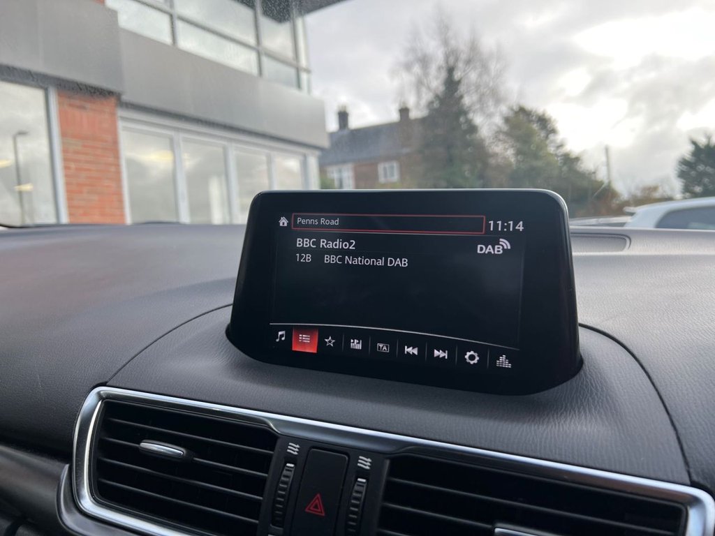 Used Mazda Mazda3 2018 for sale - 76798121: Photo 13