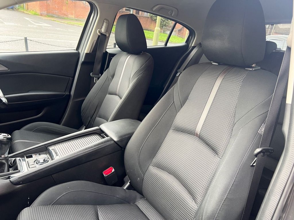 Used Mazda Mazda3 2018 for sale - 76798121: Photo 16