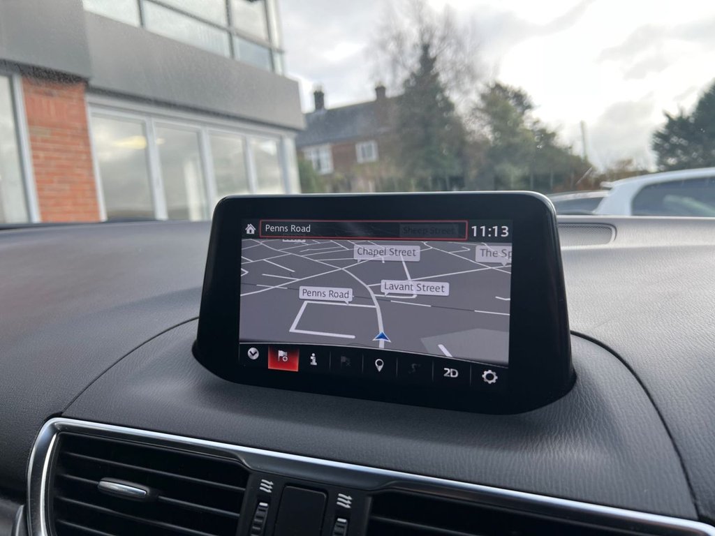 Used Mazda Mazda3 2018 for sale - 76798121: Photo 18