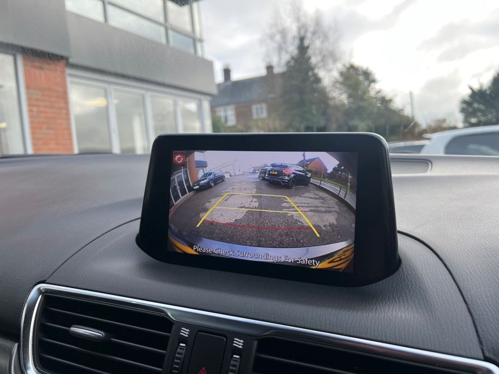 Used Mazda Mazda3 2018 for sale - 76798121: Photo 19