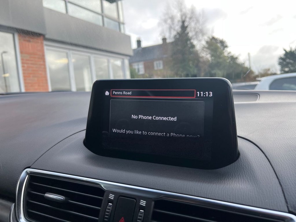 Used Mazda Mazda3 2018 for sale - 76798121: Photo 20