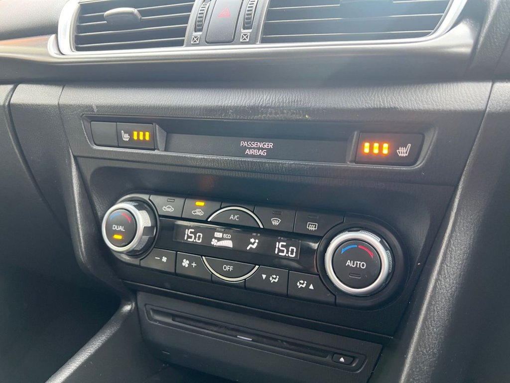 Used Mazda Mazda3 2018 for sale - 76798121: Photo 21