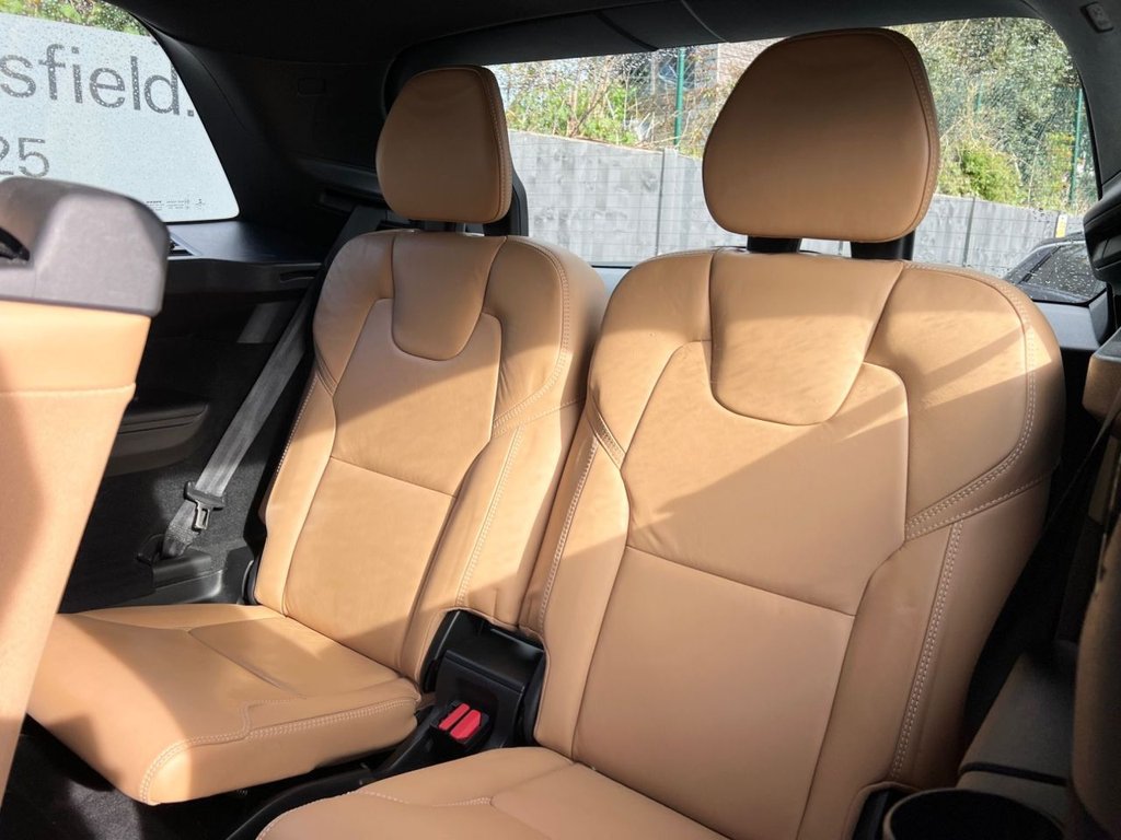 Used Volvo XC90 2018 for sale - 78134140: Photo 17