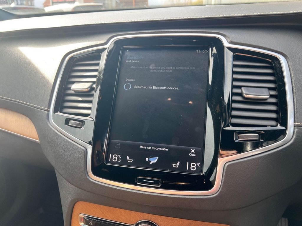 Used Volvo XC90 2018 for sale - 78134140: Photo 23