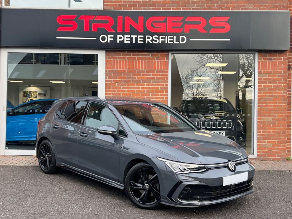 Used Volkswagen Golf 2021 for sale - 76792069: Photo 1