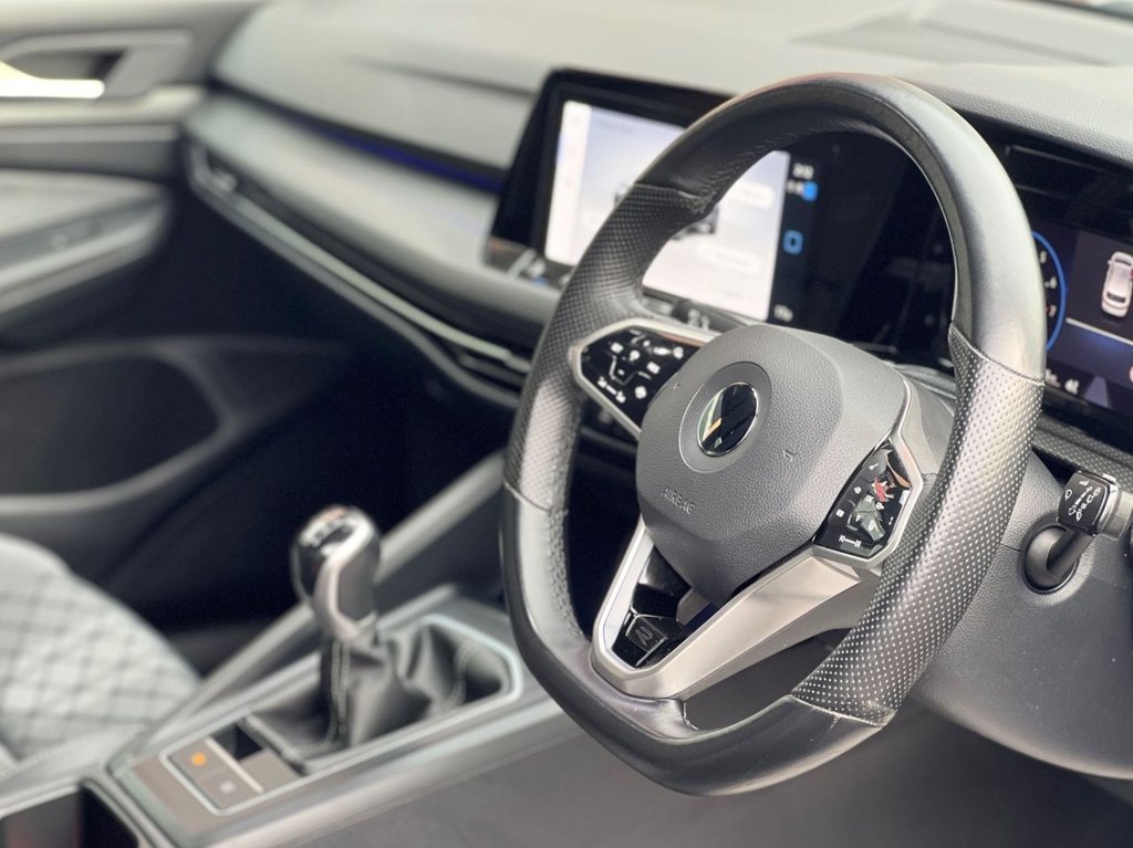 Used Volkswagen Golf 2021 for sale - 76792069: Photo 10