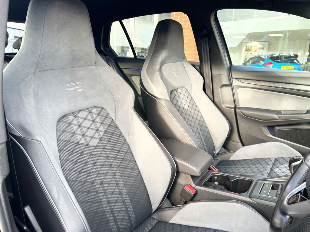 Used Volkswagen Golf 2021 for sale - 76792069: Photo 11