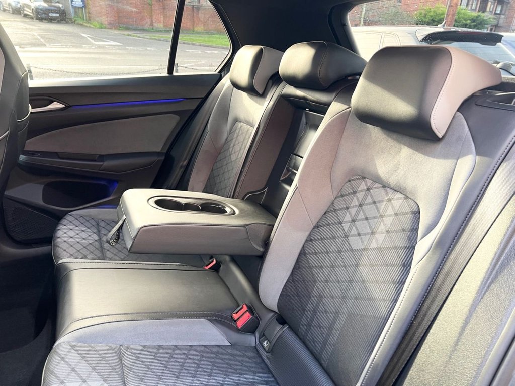 Used Volkswagen Golf 2021 for sale - 76792069: Photo 15