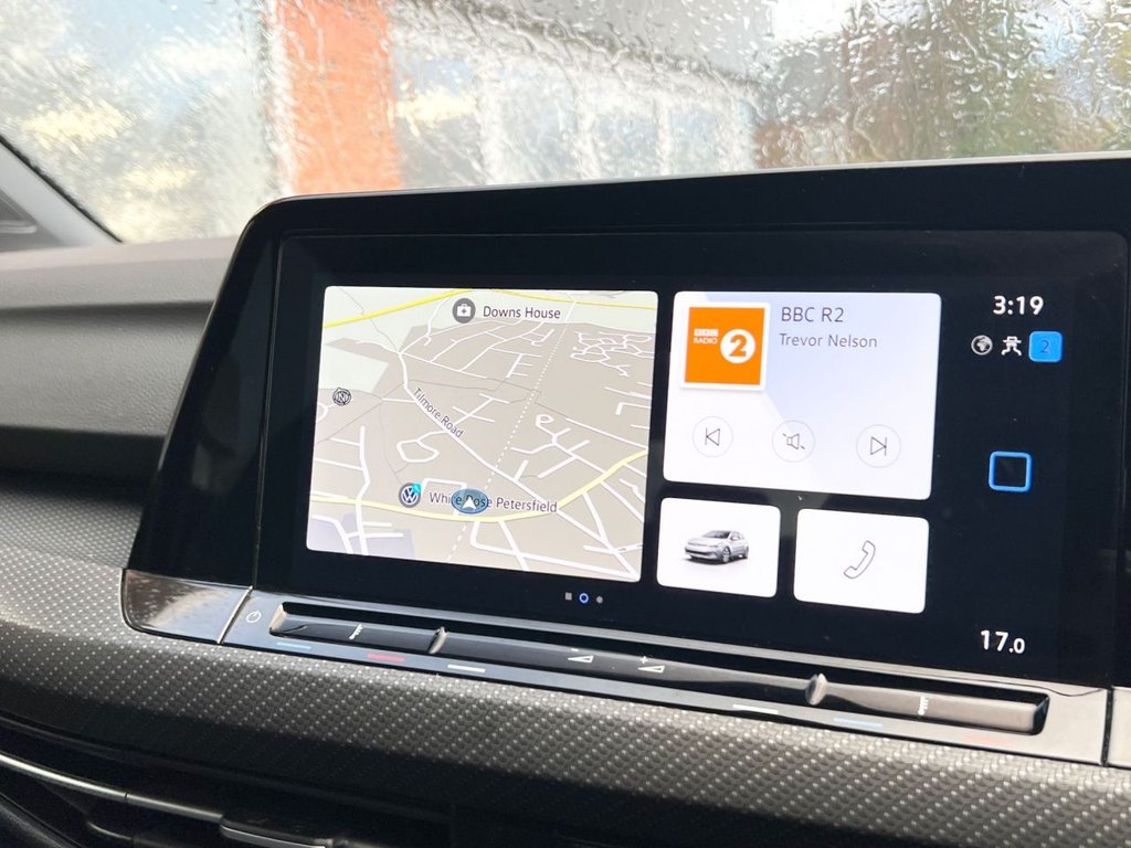 Used Volkswagen Golf 2021 for sale - 76792069: Photo 16