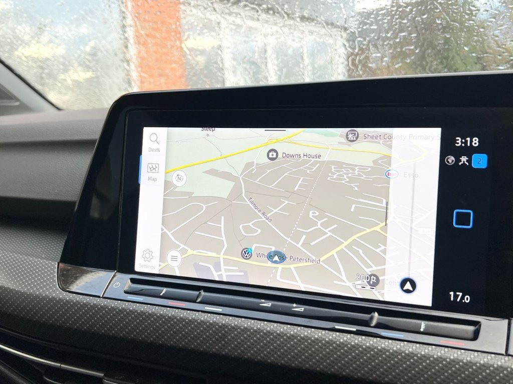 Used Volkswagen Golf 2021 for sale - 76792069: Photo 17